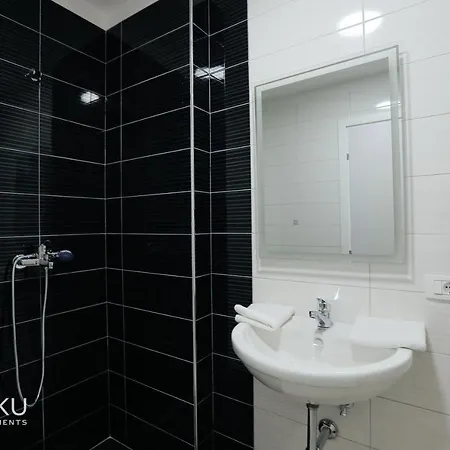 Miku - Luxurious 2bedroom At Olympic 아파트