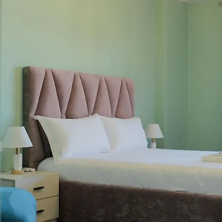 Miku - Luxurious 2bedroom At Olympic 아파트 *