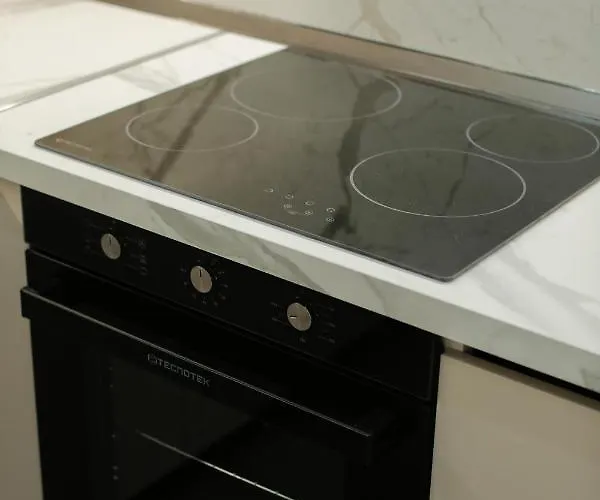 Miku - Luxurious 2bedroom At Olympic *