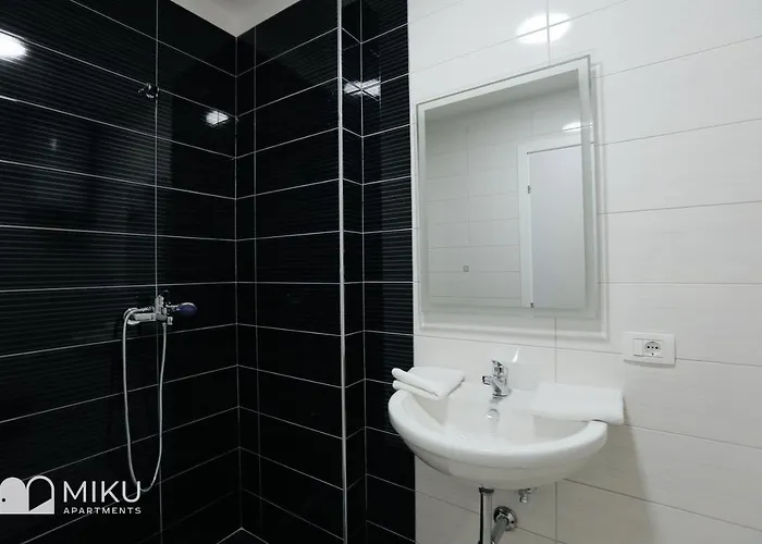 Miku - Luxurious 2bedroom At Olympic Appartamento