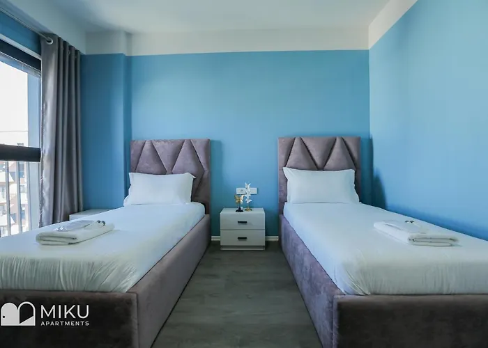 Appartamento Miku - Luxurious 2bedroom At Olympic