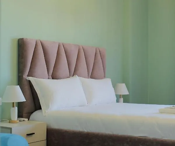 Miku - Luxurious 2bedroom At Olympic Appartamento *