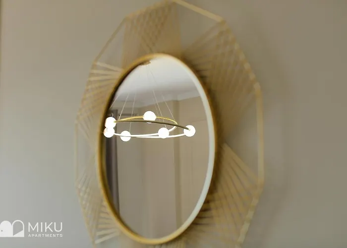 Miku - Luxurious 2bedroom At Olympic Appartamento