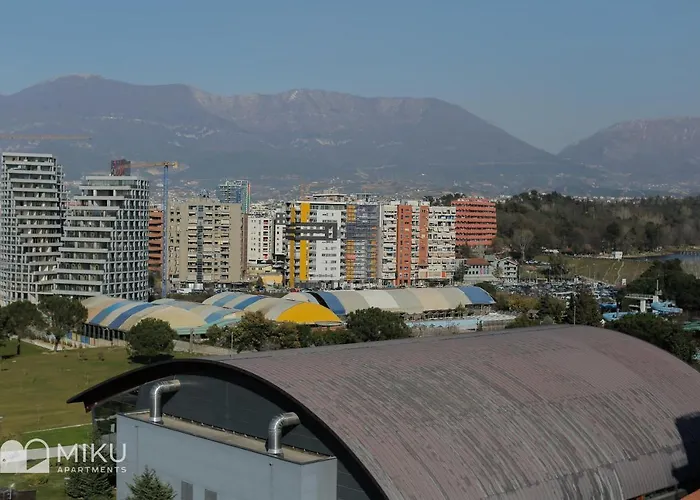 Appartamento Miku - Luxurious 2bedroom At Olympic