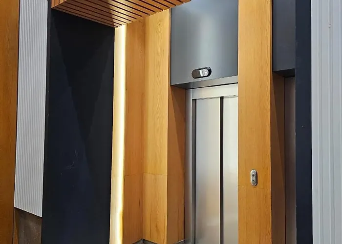 Miku - Luxurious 2bedroom At Olympic Appartamento Tirana