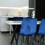 Miku - Luxurious 2bedroom At Olympic * Tirana