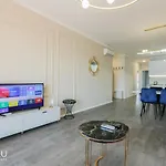 Miku - Luxurious 2bedroom At Olympic * Tirana
