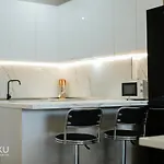 Miku - Luxurious 2bedroom At Olympic * Tirana