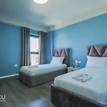 Miku - Luxurious 2bedroom At Olympic *