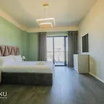 Miku - Luxurious 2bedroom At Olympic * Tirana