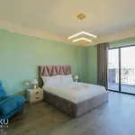 Miku - Luxurious 2bedroom At Olympic Apartamento