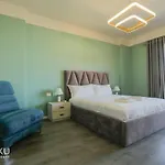 Miku - Luxurious 2bedroom At Olympic Tirana