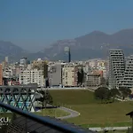 Miku - Luxurious 2bedroom At Olympic Apartamento Tirana