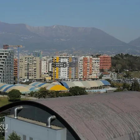 Apartman Miku - Luxurious 2bedroom At Olympic
