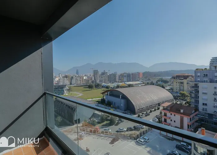 Apartment Miku - Luxurious 2bedroom At Olympic