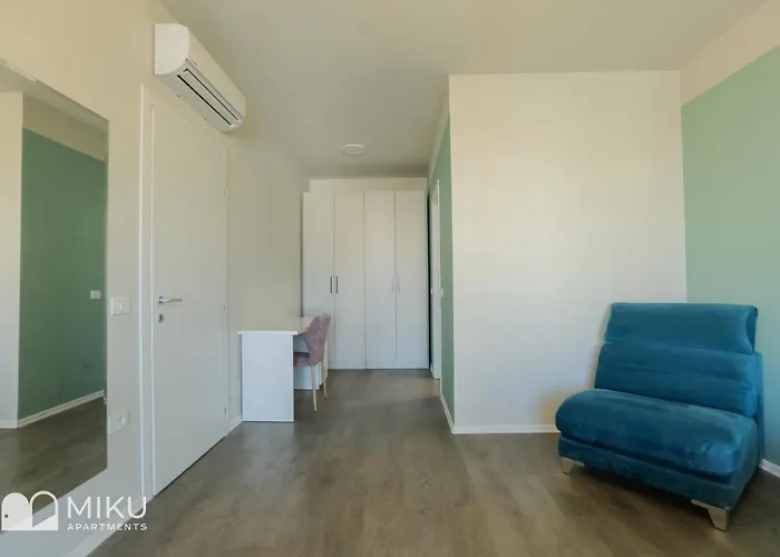 Miku - Luxurious 2bedroom At Olympic * Tirana