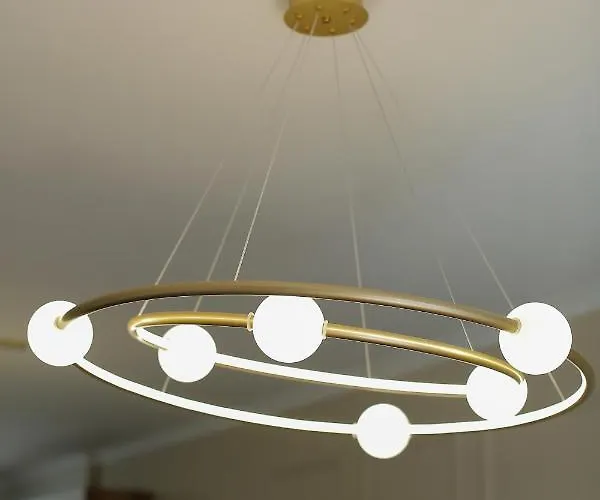 Apartment Miku - Luxurious 2bedroom At Olympic