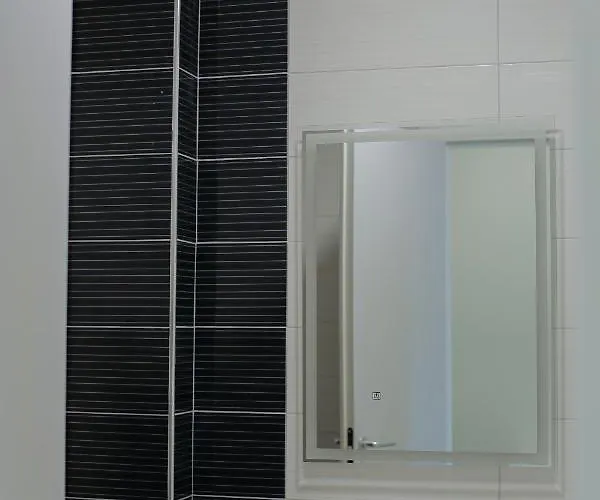 Miku - Luxurious 2bedroom At Olympic Apartment