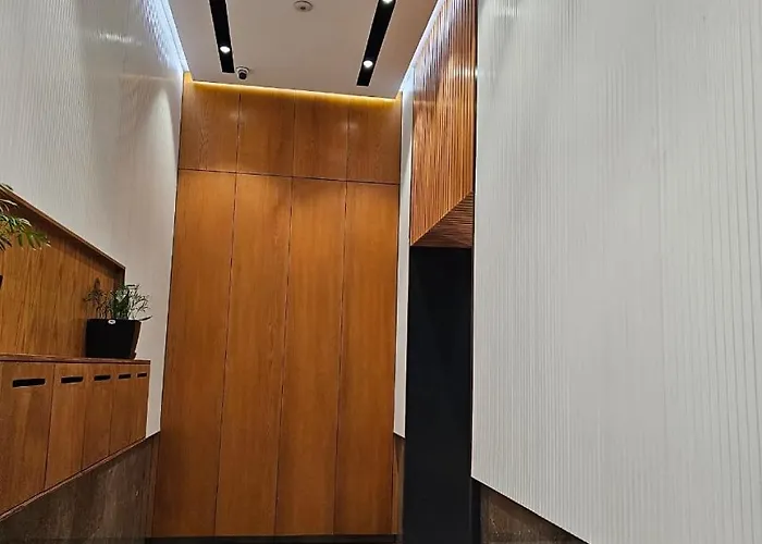 Miku - Luxurious 2bedroom At Olympic Apartment *